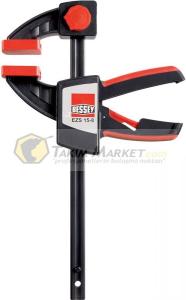 BESSEY  EZS45-8  Tek el işkencesi 450x 80mm