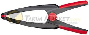 BESSEY  XC2 Normal Kıskaç 25x 30mm