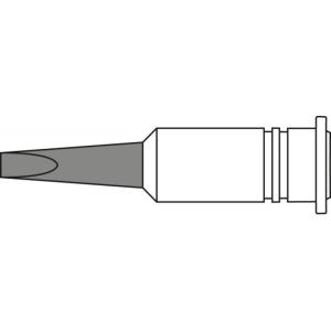 ERSA 0G132AN/SB Havya ucu, INDEPENDENT 130 modeline uygun