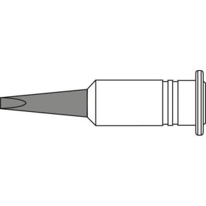 ERSA 0G132KN/SB Havya ucu, INDEPENDENT 130 modeline uygun