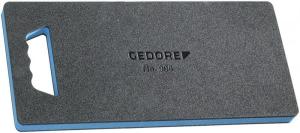 GEDORE 906 Diz tahtası 450x210x30 mm