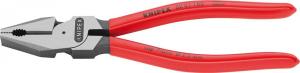 Knipex 02 01 180  Kombine pense 180 mm