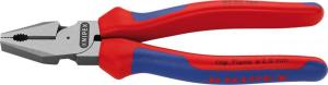 Knipex 02 02 200  Ağır tip pense 200 mm