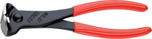 Knipex 68 01 180 Tepe keski PVC saplı 180 mm