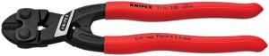 Knipex 71 01 200 Mafsallı Keski 200 mm