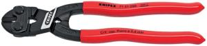 Knipex 71 31 200 Mafsallı keski 200 mm