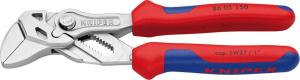 Knipex 86 05 150 Ayarlı fort pense 150 mm