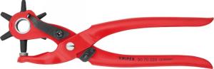 Knipex 90 70 220 Delik Açma Pensesi (Döner Kafalı) 220 mm