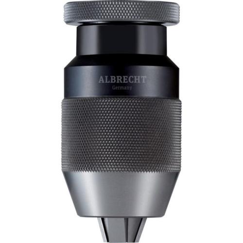 ALBRECHT 1D0 0130 B16 Supra mandren SBFD 1-13 mm B16