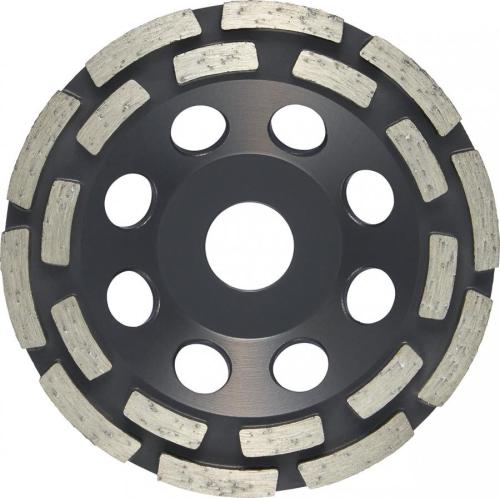 CEDİMA 10003572 Elmas taşlama diski Saturn 125mm Abrasiv