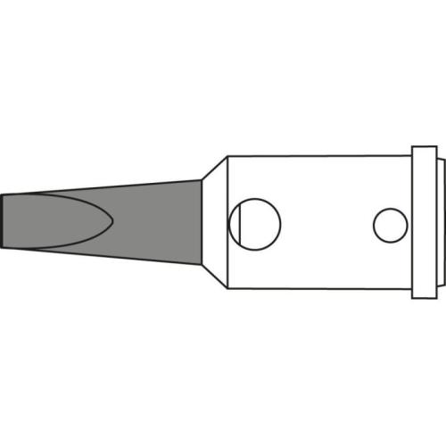 ERSA 0G072AN/SB Havya ucu, INDEPENDENT 75 modeline uygun