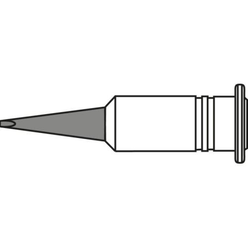 ERSA 0G132CN/SB Havya ucu, INDEPENDENT 130 modeline uygun