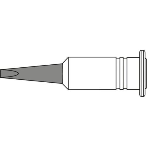 ERSA 0G132KN/SB Havya ucu, INDEPENDENT 130 modeline uygun