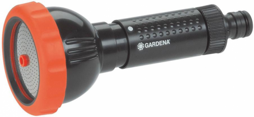 GARDENA 2847-20 Sulama Başlığı Duş Sprey Profi-System SB