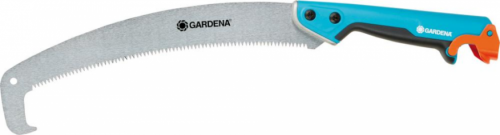 GARDENA 8738-20 Bahçe Testeresi Eğri Uçlu 300 mm 300 PP Combi System