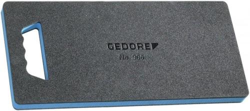 GEDORE 906 Diz tahtası 450x210x30 mm