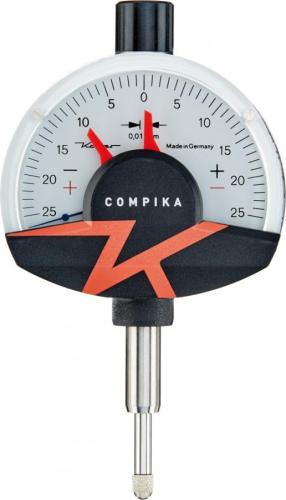 KAFER COMPIKA 101  Mikro Komparatör 0.5 mm 0,01 mm