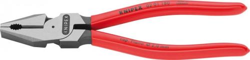 Knipex 02 01 180 Kombine pense 180 mm