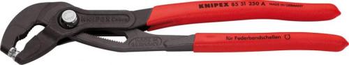 Knipex 85 51 250 A Hortum kelepçe pensesi, 250 mm