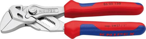 Knipex 86 05 150 Ayarlı fort pense 150 mm