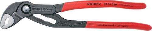 Knipex 87 01 125 Ayarlı fort pense COBRA 125 mm