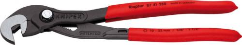 Knipex 87 41 250 Ayarlı Papağan pense 250 mm