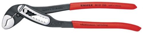 Knipex 88 01 180 Ayarlı fort pense ALLIGATOR 180 mm