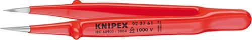 Knipex 92 27 61 Cımbız VDE 1000V izoleli 130 mm