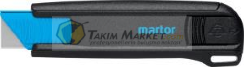 MARTOR  175001.02  SECUNORM 175  Güvenlikli maket bıçağı