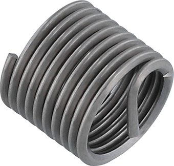 V-Coil 7202 Helikoil Yay M2x0,4 1D (100 adet)