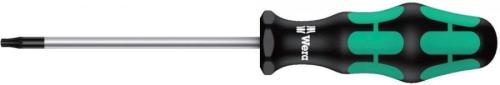 WERA 367 Torx Tornavida T45x130 mm